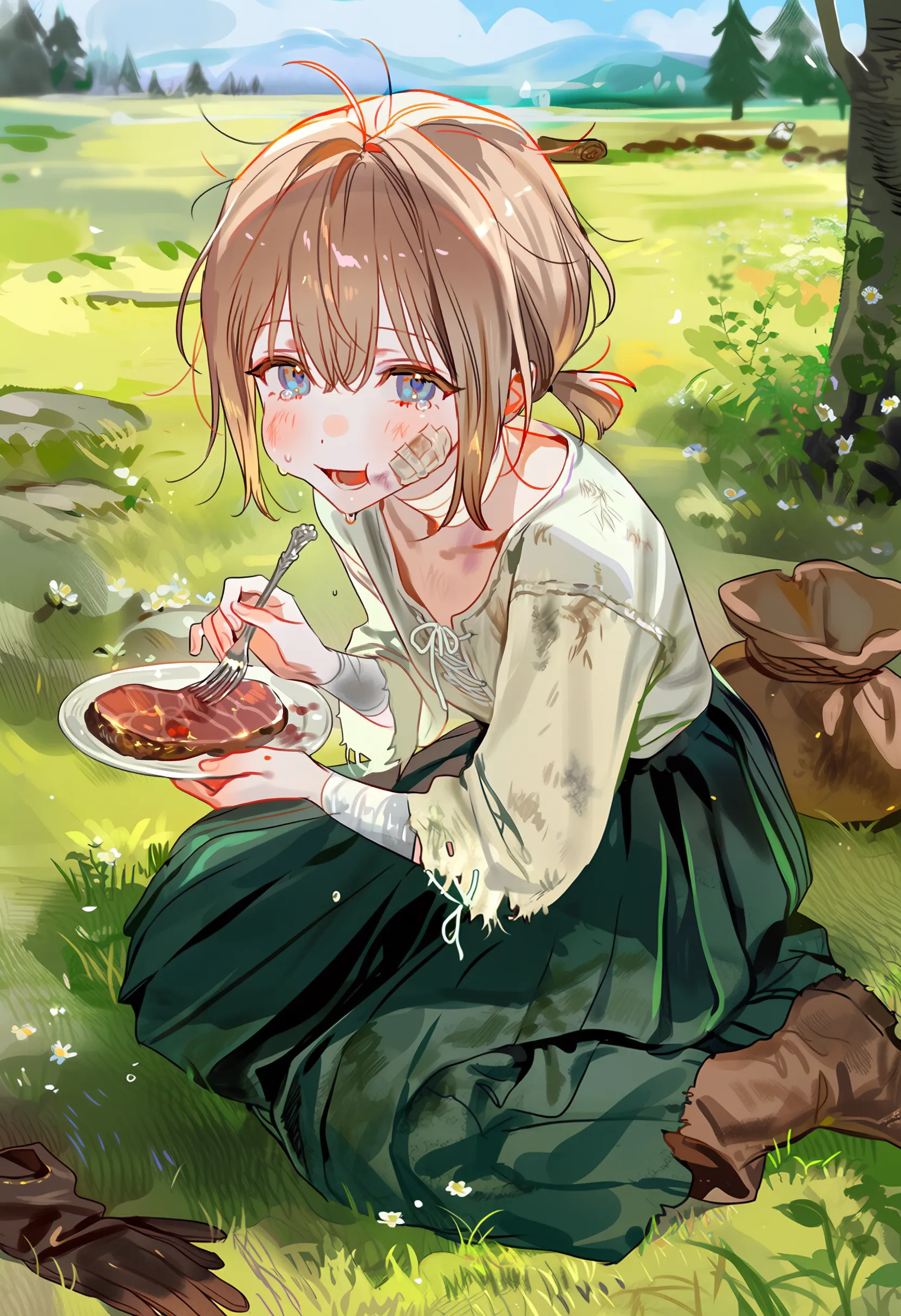 167