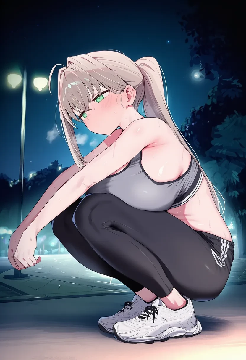 45