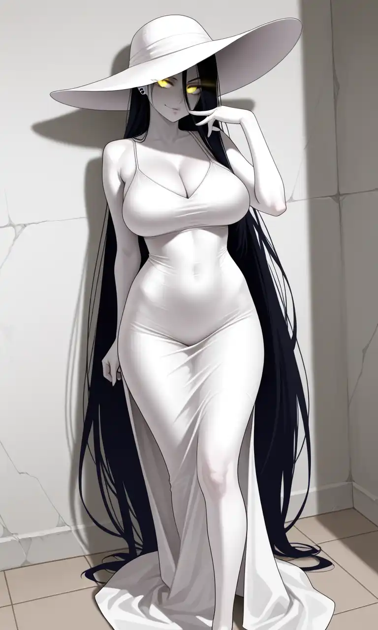 Hachishakusama