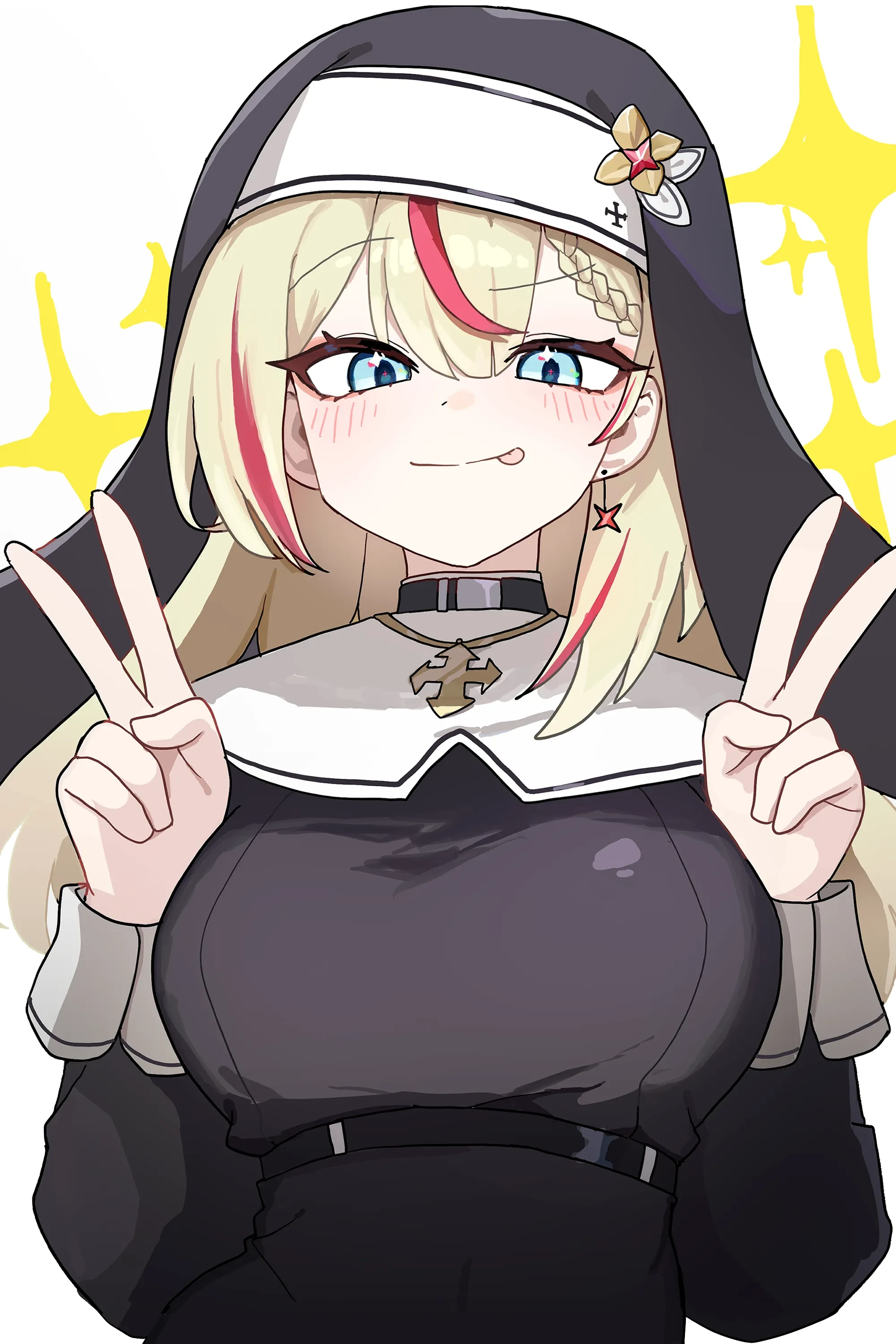 1