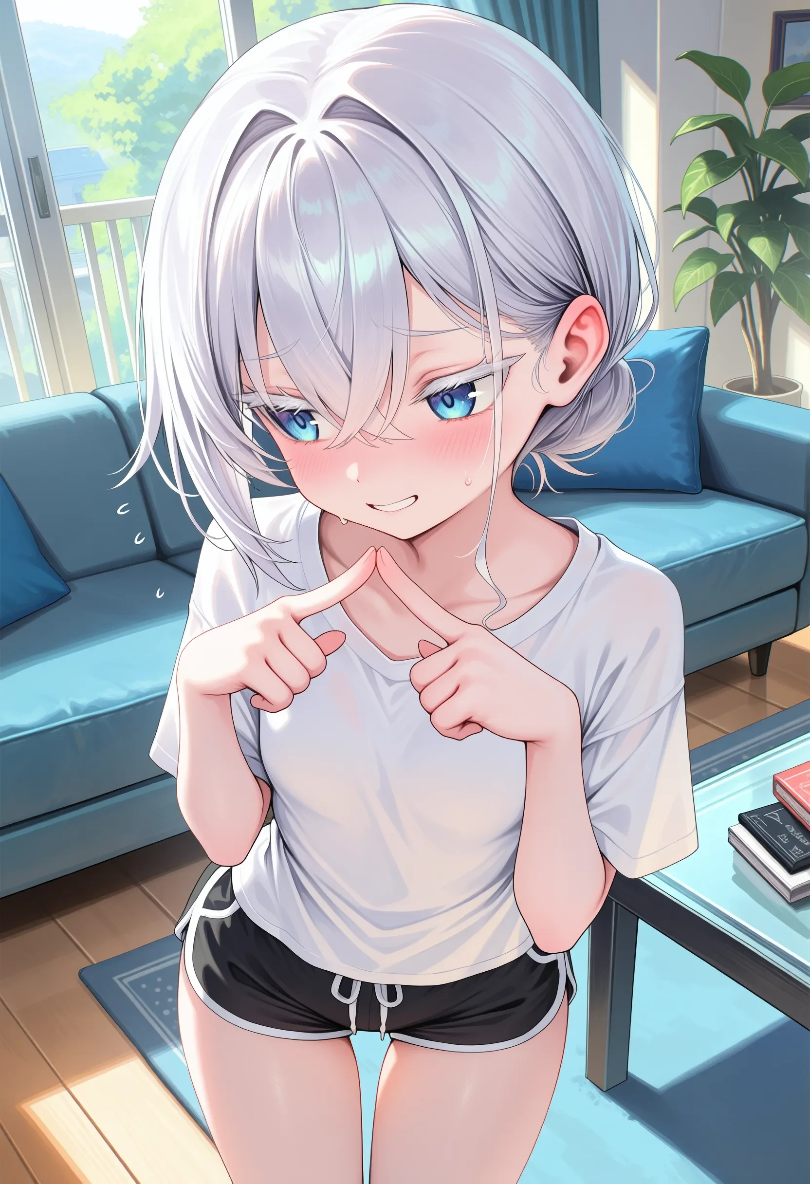 3