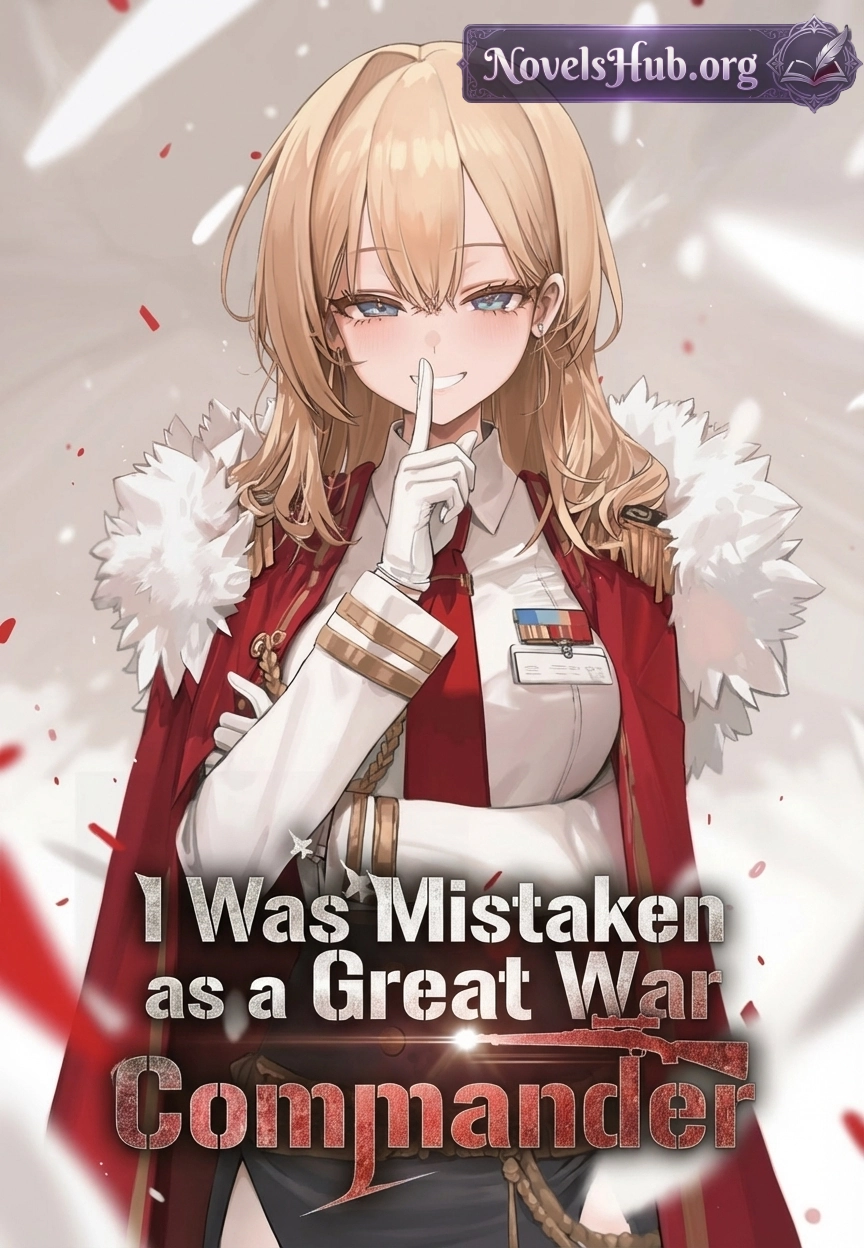 I Was Mistaken as a Great War Commander