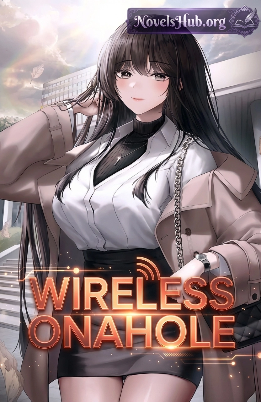 Wireless Onahole