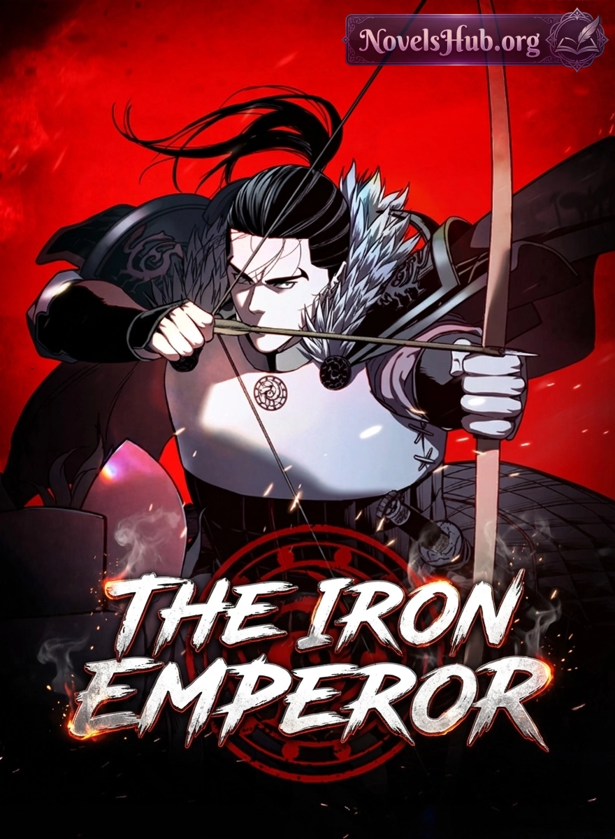 The Iron Emperor