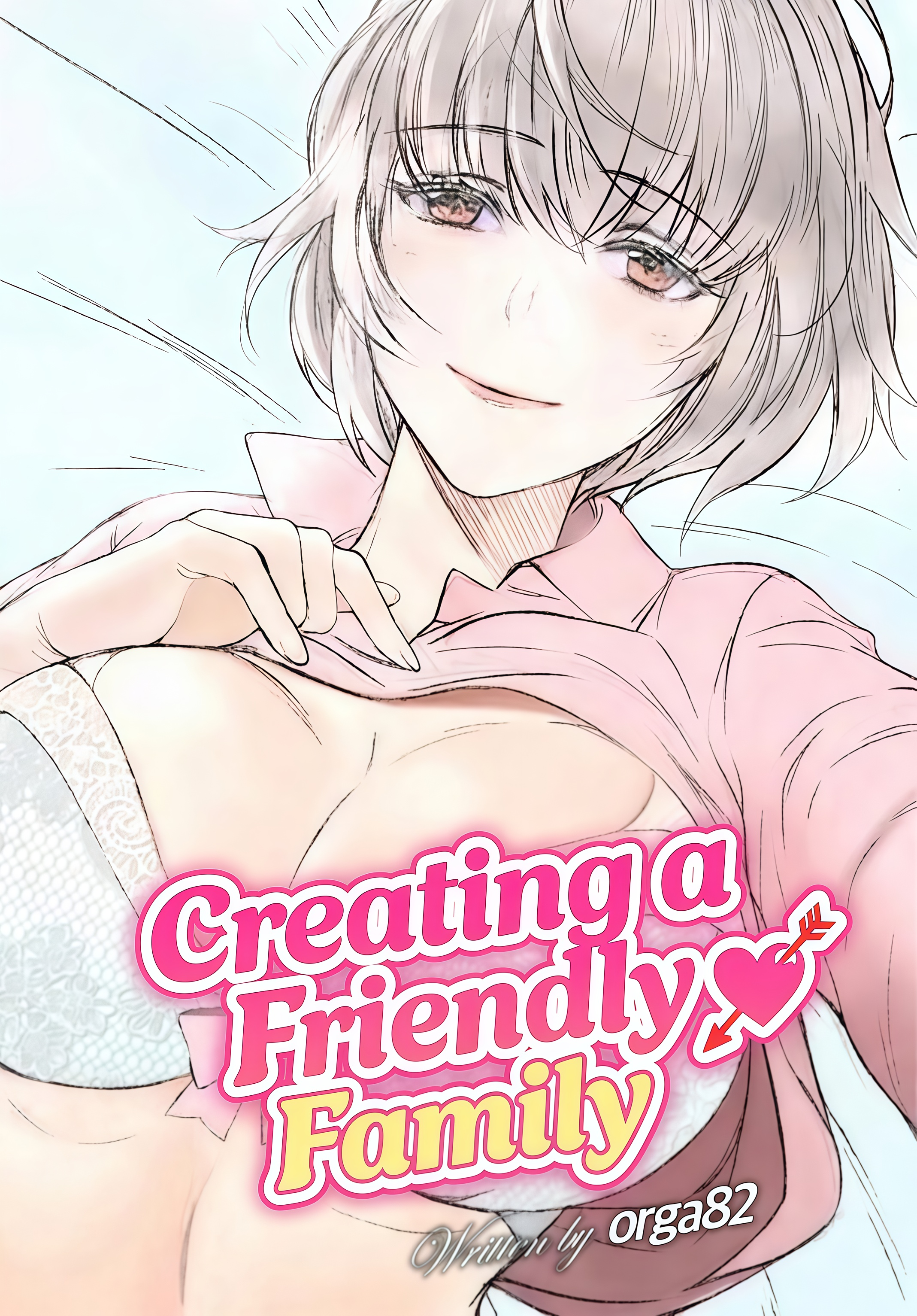 Creating a Friendly Family