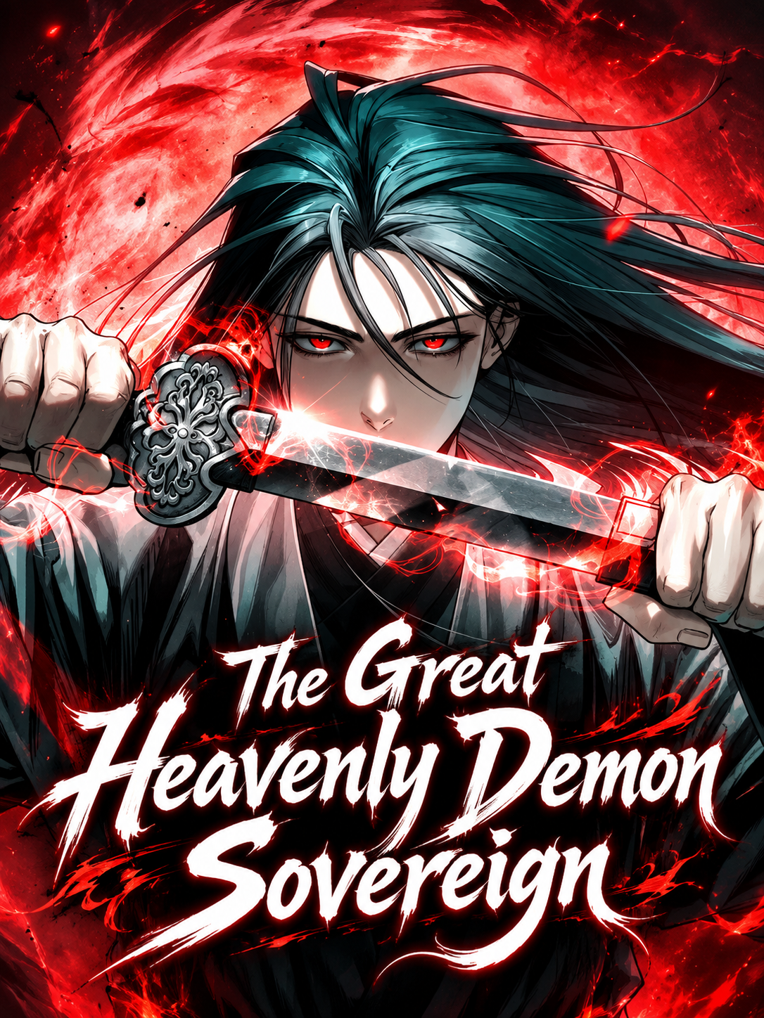 Chapter 7: Chapter 7 - The Divine Demon's Grand Ascension | NovelDex